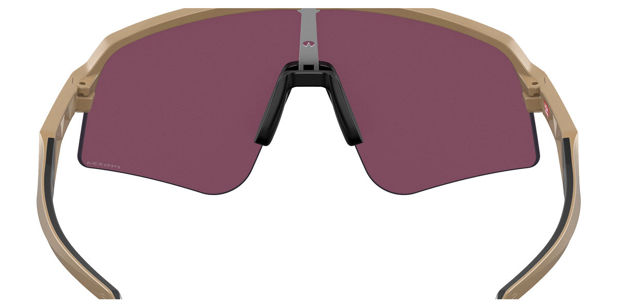 Oakley® OO9465 Sutro Lite Sweep OO9465 946524 39 - Matte Terrain Tan Sunglasses