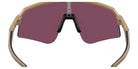 Oakley® OO9465 Sutro Lite Sweep OO9465 946524 39 - Matte Terrain Tan Sunglasses