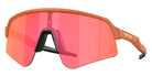 Oakley® OO9465 Sutro Lite Sweep OO9465 946529 39 - Ginger Sunglasses