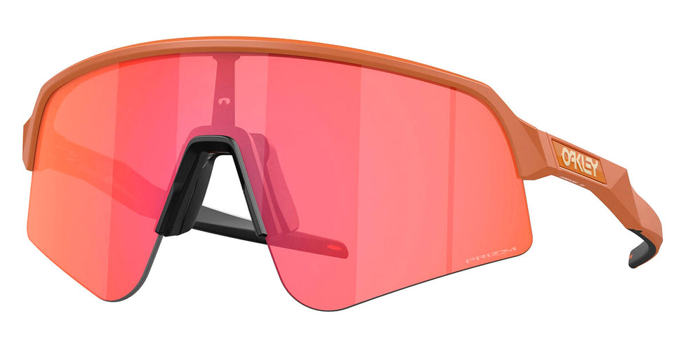 Oakley® OO9465 Sutro Lite Sweep OO9465 946529 39 - Ginger Sunglasses