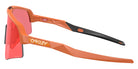 Oakley® OO9465 Sutro Lite Sweep OO9465 946529 39 - Ginger Sunglasses