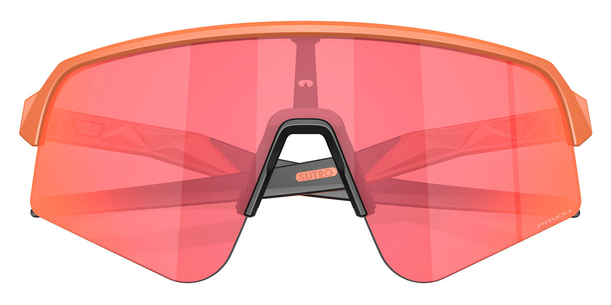 Oakley® OO9465 Sutro Lite Sweep OO9465 946529 39 - Ginger Sunglasses