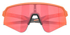 Oakley® OO9465 Sutro Lite Sweep OO9465 946529 39 - Ginger Sunglasses
