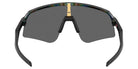 Oakley® OO9465 SUTRO LITE SWEEP OO9465 946534 39 Sunglasses - Dark Galaxy / Prizm Black Mirrored