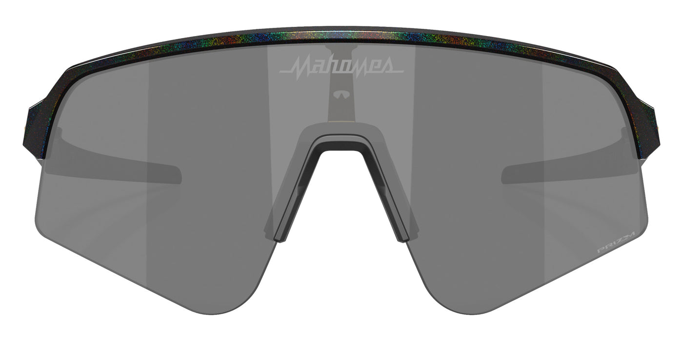 Oakley® OO9465 SUTRO LITE SWEEP Shield Sunglasses - EuroOptica