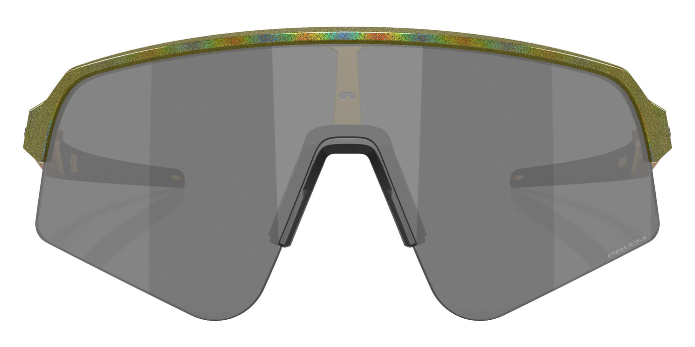 Oakley® OO9465 SUTRO LITE SWEEP Shield Sunglasses - EuroOptica
