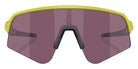 Oakley® OO9465 SUTRO LITE SWEEP OO9465 946537 39 Sunglasses - Cactus / Prizm Road Black Mirrored 946537
