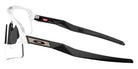 Oakley® OO9465 SUTRO LITE SWEEP OO9465 946539 39 Sunglasses - Matte Clear / Clear to Black Iridium Photochromic 946539