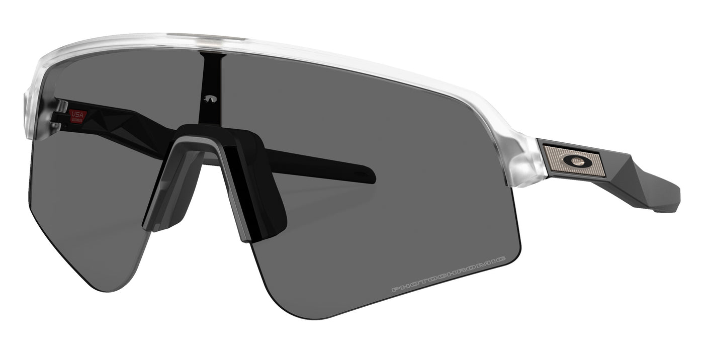 Oakley® OO9465 SUTRO LITE SWEEP Shield Sunglasses - EuroOptica