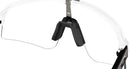 Oakley® OO9465 SUTRO LITE SWEEP OO9465 946539 39 Sunglasses - Matte Clear / Clear to Black Iridium Photochromic 946539