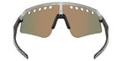Oakley® OO9465 SUTRO LITE SWEEP OO9465 946540 39 Sunglasses - Space Dust / Prizm Ruby Mirrored 946540