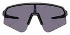Oakley® OO9465 SUTRO LITE SWEEP Sunglasses - Matte Black