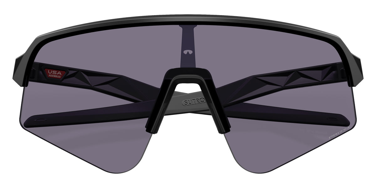 Oakley® OO9465 SUTRO LITE SWEEP Sunglasses - Matte Black