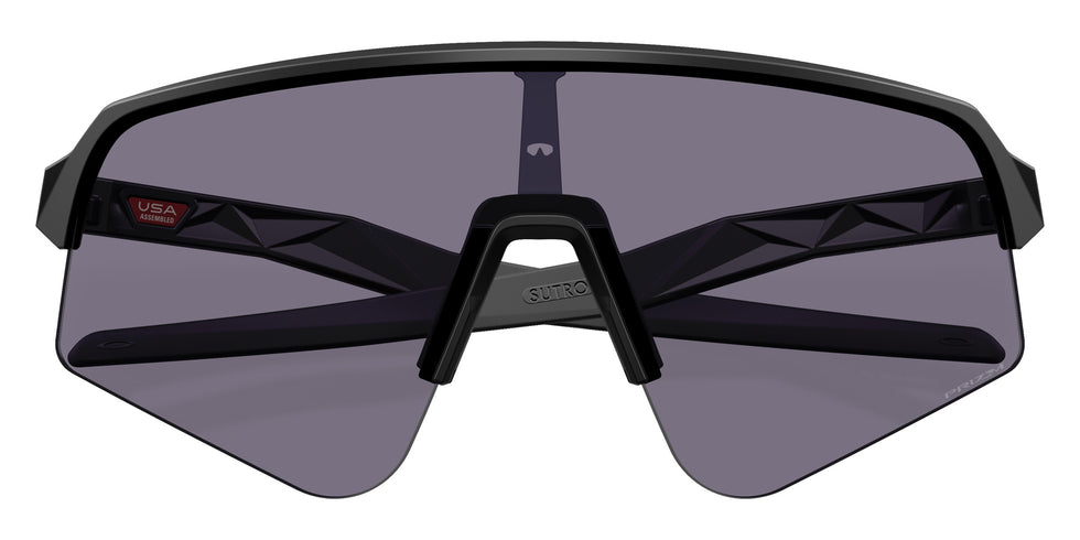 Oakley® OO9465 SUTRO LITE SWEEP Sunglasses - Matte Black