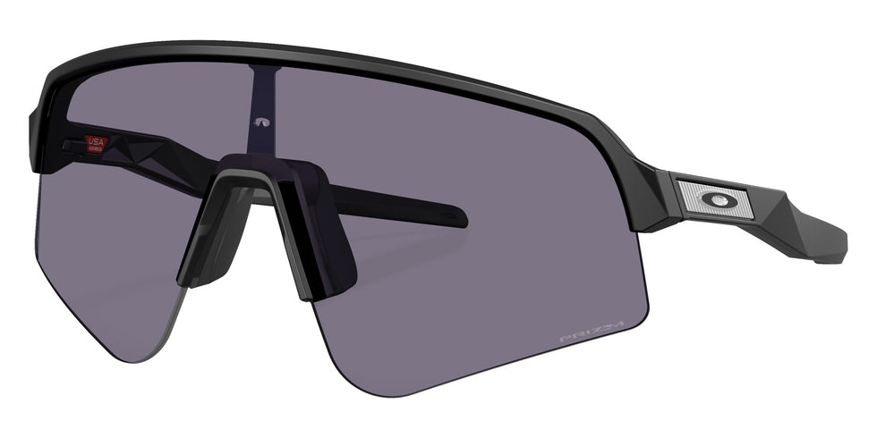 Oakley® OO9465 SUTRO LITE SWEEP Sunglasses - Matte Black