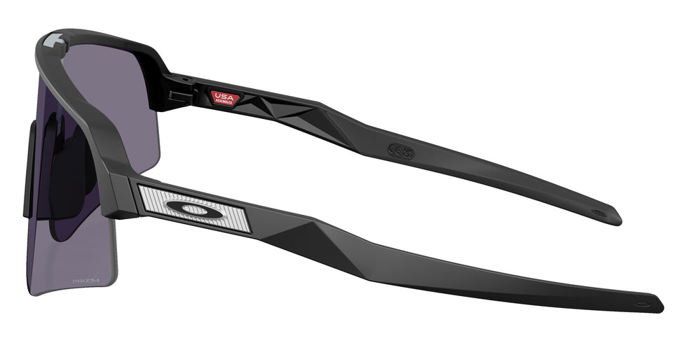 Oakley® OO9465 SUTRO LITE SWEEP Sunglasses - Matte Black