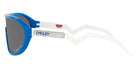 Oakley® OO9467 Cmdn OO9467 946707 33 - Sapphire Sunglasses