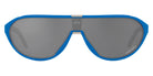 Oakley® OO9467 Cmdn OO9467 946707 133 - Sapphire / Prizm black Sunglasses