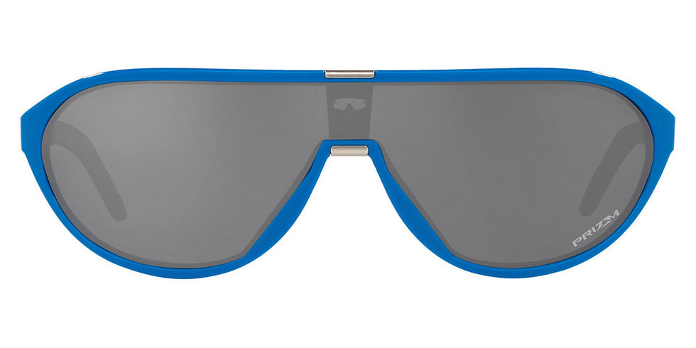 Oakley® OO9467 Cmdn OO9467 946707 133 - Sapphire / Prizm black Sunglasses
