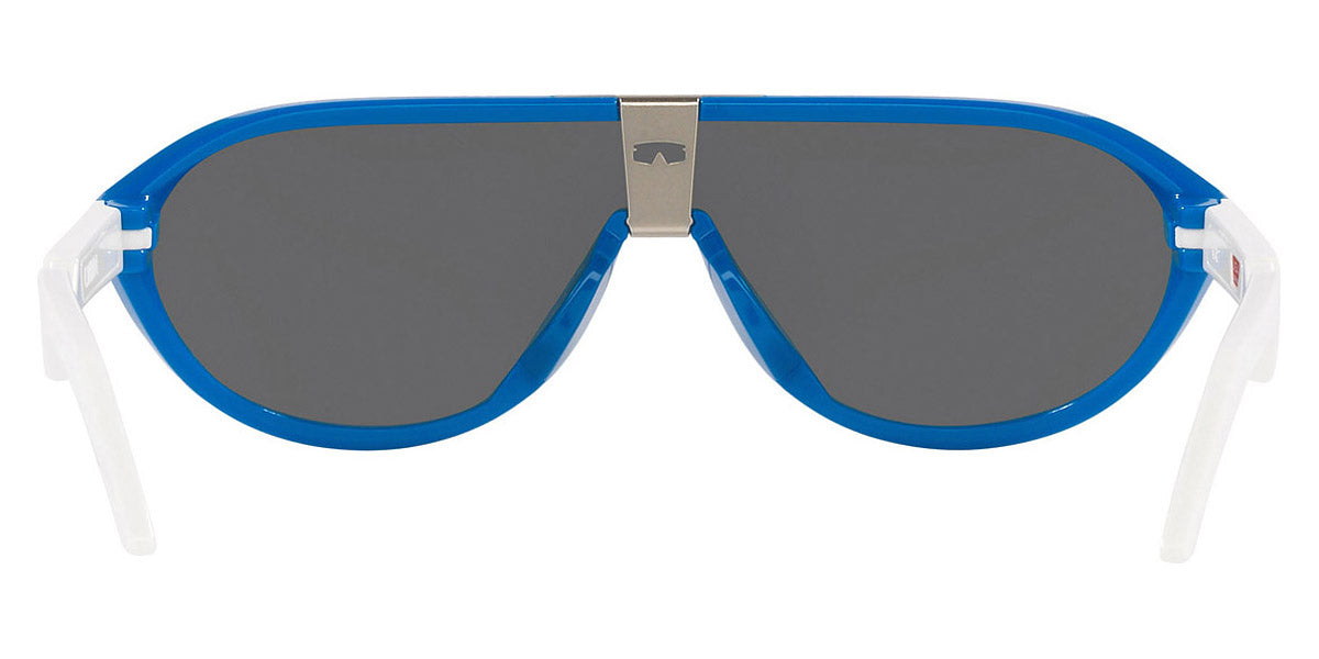 Oakley® OO9467 Cmdn OO9467 946707 133 - Sapphire / Prizm black Sunglasses