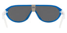 Oakley® OO9467 Cmdn OO9467 946707 133 - Sapphire / Prizm black Sunglasses