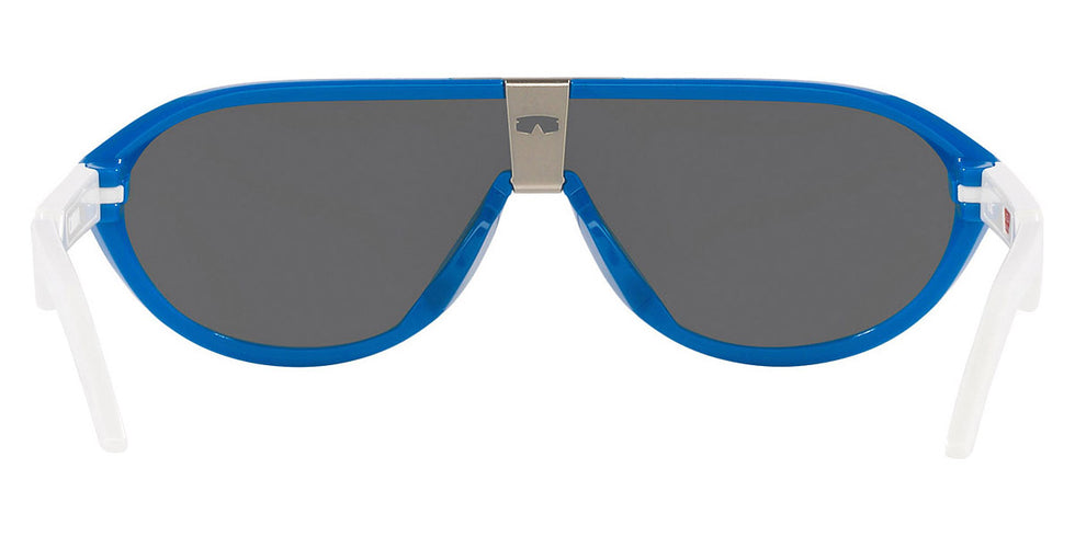 Oakley® OO9467 Cmdn OO9467 946707 133 - Sapphire / Prizm black Sunglasses