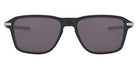 Oakley® OO9469 Wheel House OO9469 946901 54 - Satin black/Prizm grey Sunglasses