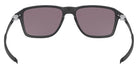 Oakley® OO9469 Wheel House OO9469 946901 54 - Satin black/Prizm grey Sunglasses