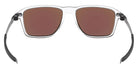 Oakley® OO9469 Wheel House OO9469 946902 54 - Polished clear/Prizm sapphire Sunglasses