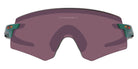 Oakley® OO9471 Encoder OO9471 947116 36 - Spectrum gamma green/Prizm road black Sunglasses