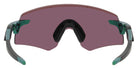 Oakley® OO9471 Encoder OO9471 947116 36 - Spectrum gamma green/Prizm road black Sunglasses