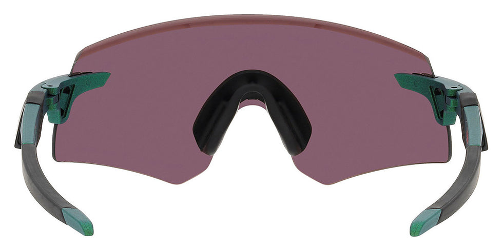 Oakley® OO9471 Encoder OO9471 947116 36 - Spectrum gamma green/Prizm road black Sunglasses