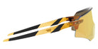 Oakley® OO9471 Encoder OO9471 947120 36 - Transparent light curry/Prizm 24k Sunglasses