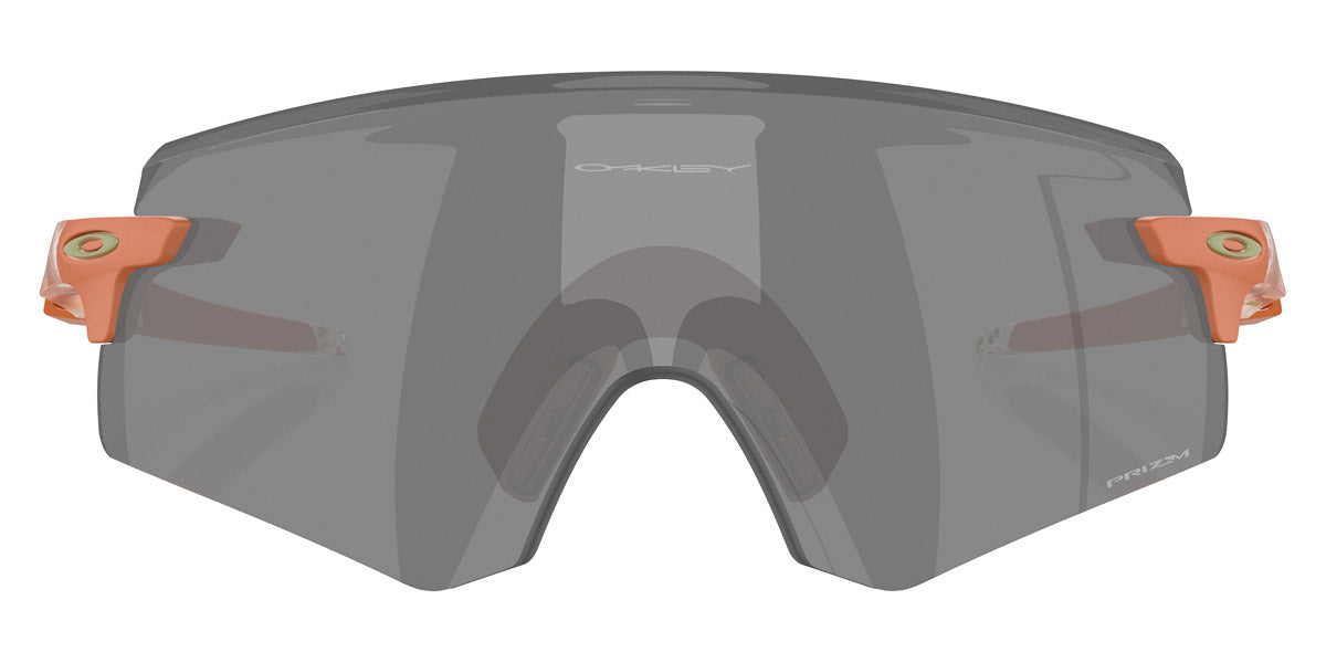 Oakley® OO9471 Encoder OO9471 947126 36 - Clear Terrazzo/Prizm Black Sunglasses