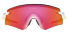 Oakley® Encoder (A) OO9472F 947214 139 Matte White Sunglasses