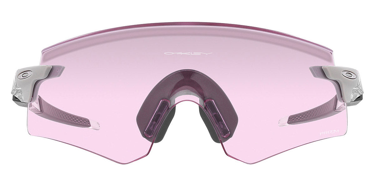 Oakley® Encoder (A) OO9472F 947217 139 Clear Sunglasses