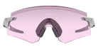 Oakley® Encoder (A) OO9472F 947217 139 Clear Sunglasses