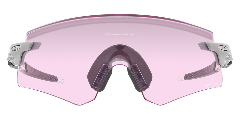 Oakley® Encoder (A) OO9472F 947217 139 Clear Sunglasses