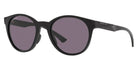 Oakley® OO9474 Spindrift OO9474 947406 52 - Matte Black / Prizm Gray Sunglasses
