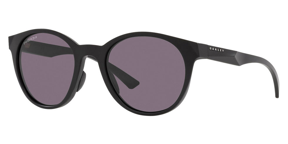 Oakley® OO9474 Spindrift OO9474 947406 52 - Matte Black / Prizm Gray Sunglasses