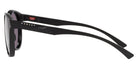 Oakley® OO9474 Spindrift OO9474 947406 52 - Matte Black / Prizm Gray Sunglasses
