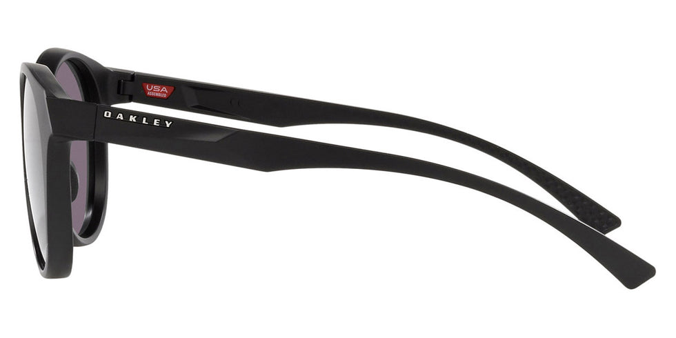 Oakley® OO9474 Spindrift OO9474 947406 52 - Matte Black / Prizm Gray Sunglasses