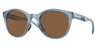 Oakley® Spindrift OO9474 947411 52 Matte Stonewash Sunglasses