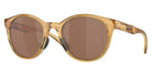 Oakley® Spindrift OO9474 947412 52 Light Curry Sunglasses