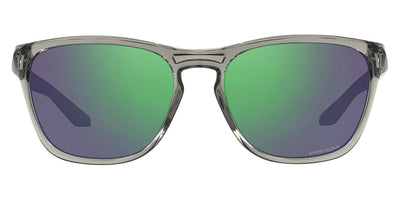 Oakley® OO9479 Manorburn OO9479 947918 56 - Grey ink/Prizm jade Sunglasses