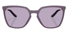 Oakley® OO9480 SIELO SQ Sunglasses - Mahogany