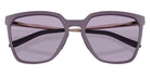 Oakley® OO9480 SIELO SQ Sunglasses - Mahogany