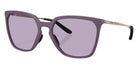Oakley® OO9480 SIELO SQ Sunglasses - Mahogany