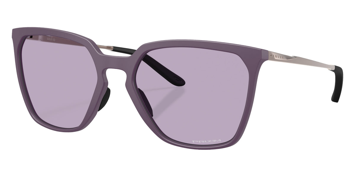 Oakley® OO9480 SIELO SQ Sunglasses - Mahogany