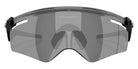 Oakley® OO9481D Qntm Kato OO9481D 948101 56 - Matte Black Sunglasses
